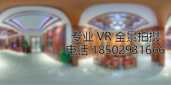 王益房地产样板间VR全景拍摄